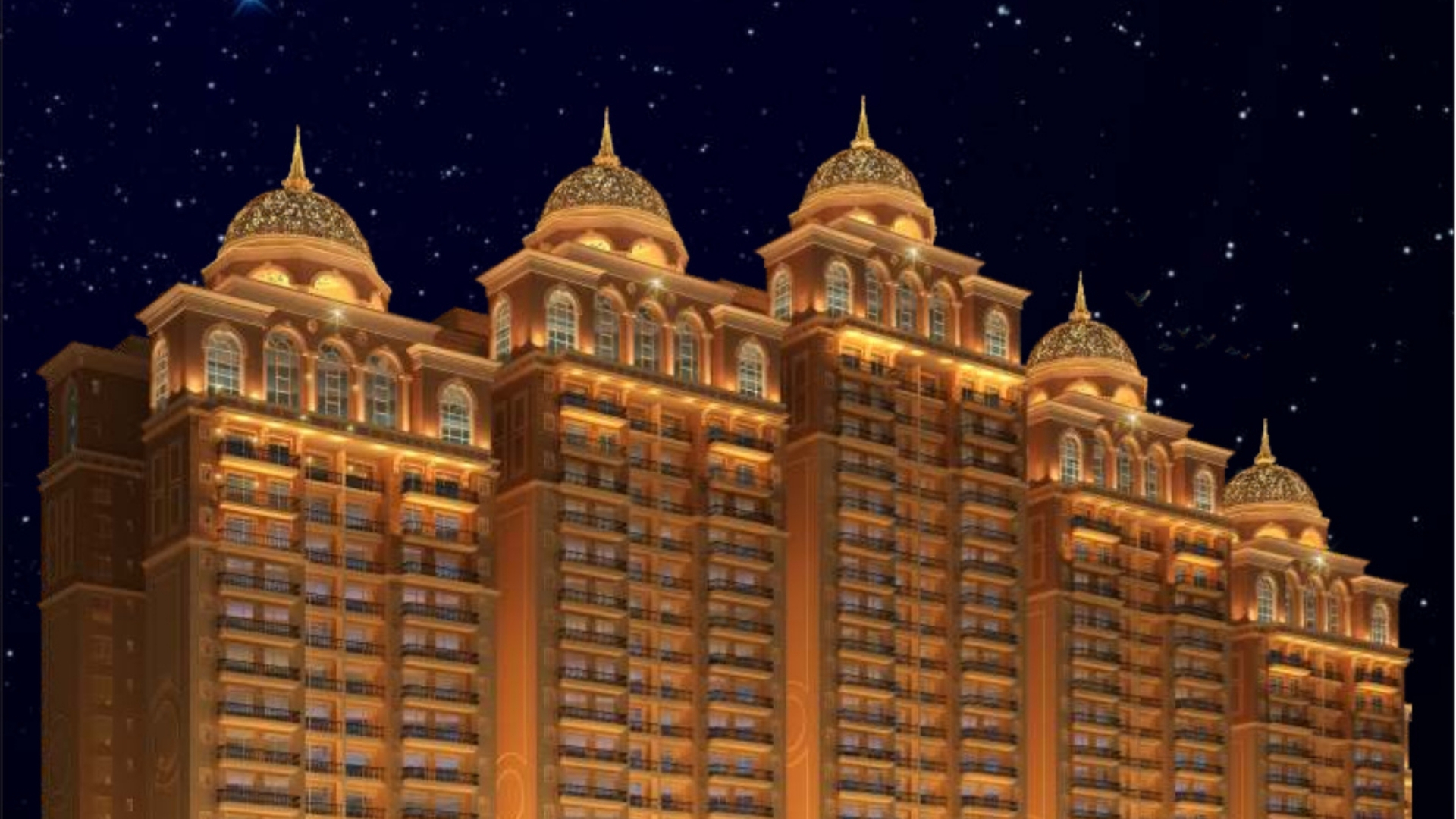 The Palace