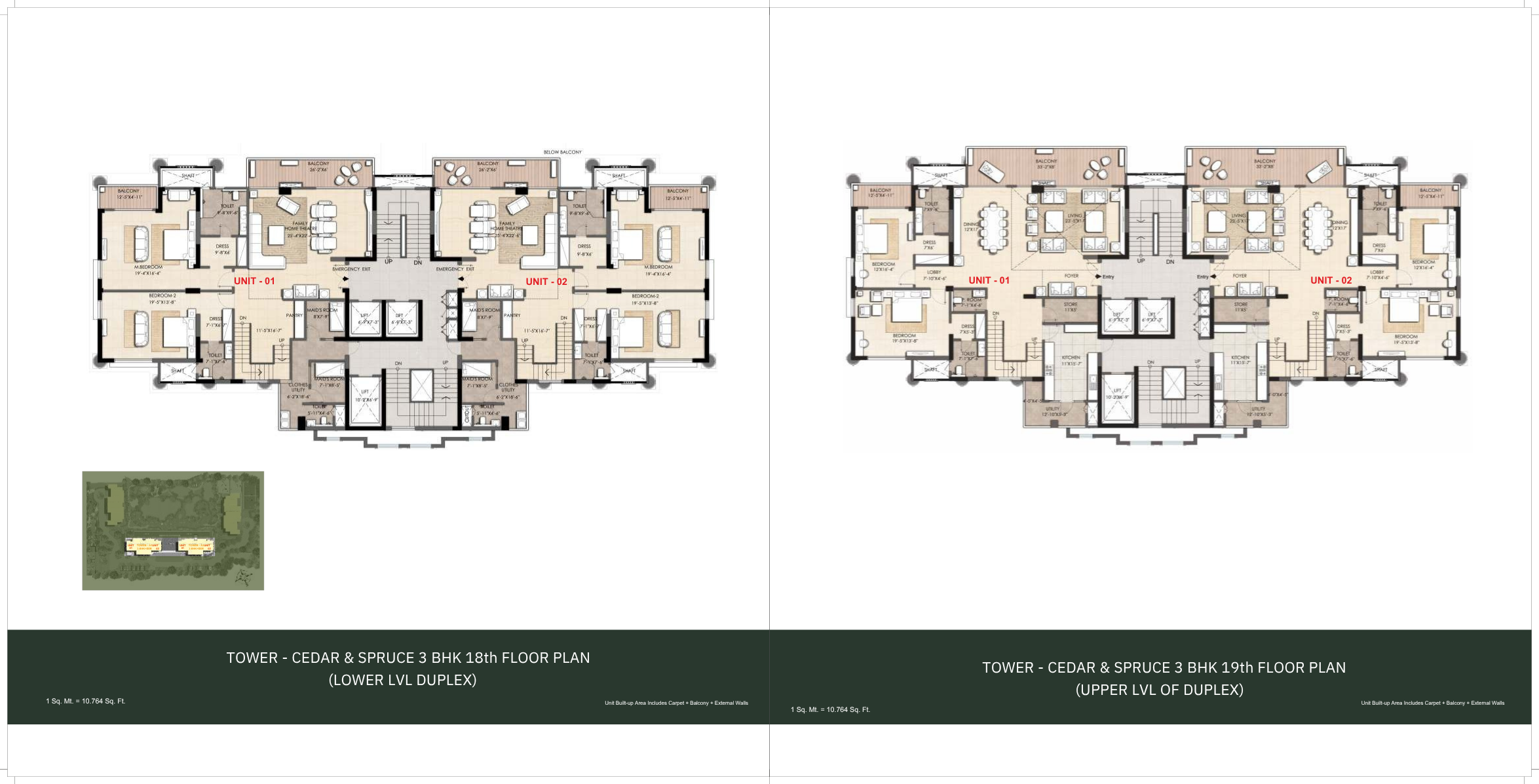 Building Elevation